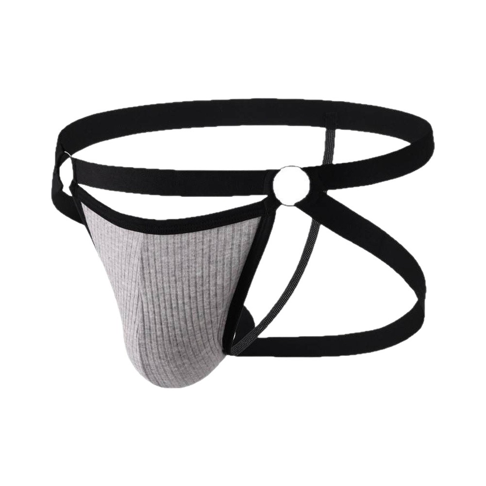 Jockstrap Athletic - 남성 속옷 조크스트랩 운동용 서포터 브리프