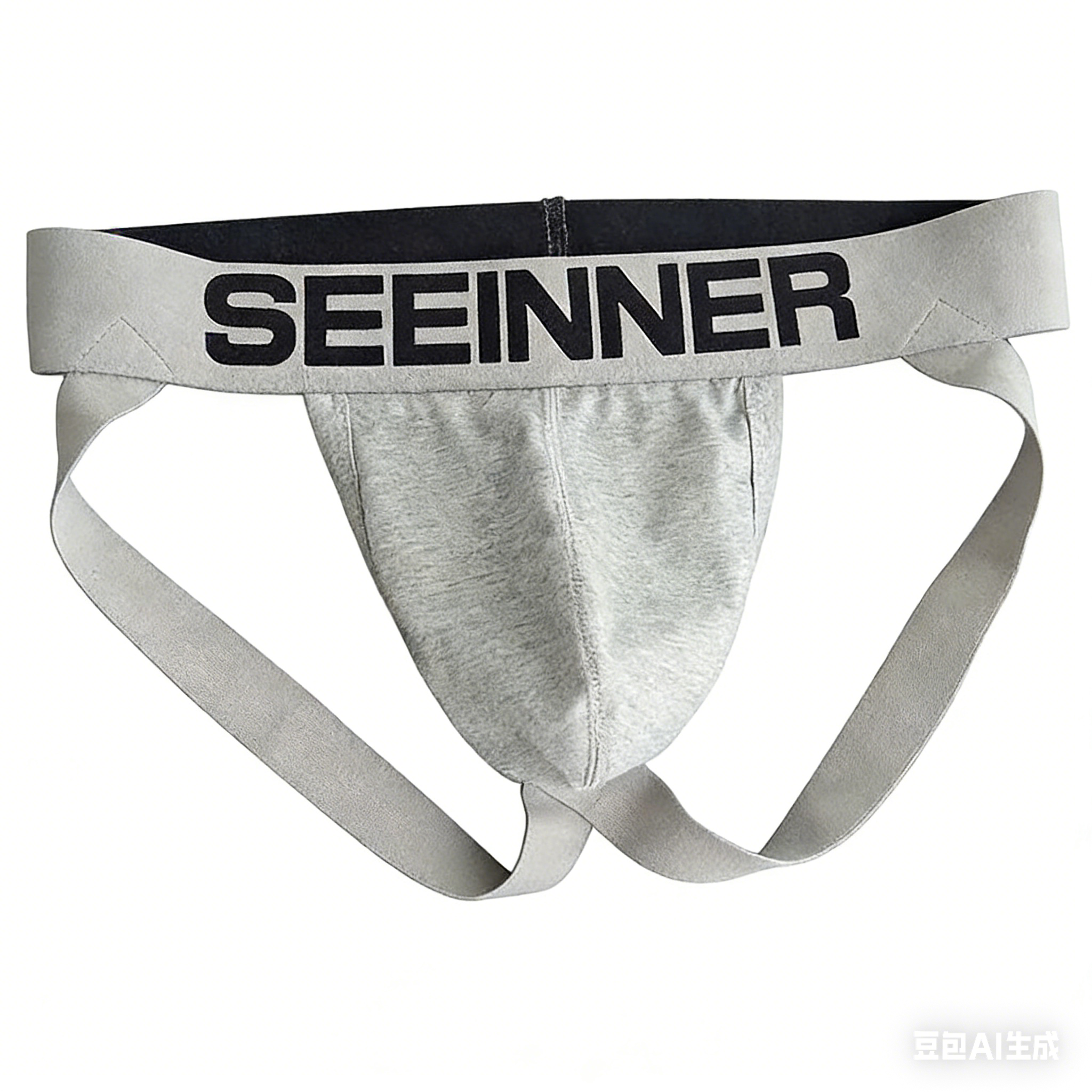 Jockstrap Athletic - 에로틱 남성 속옷, 게이 섹시 로우