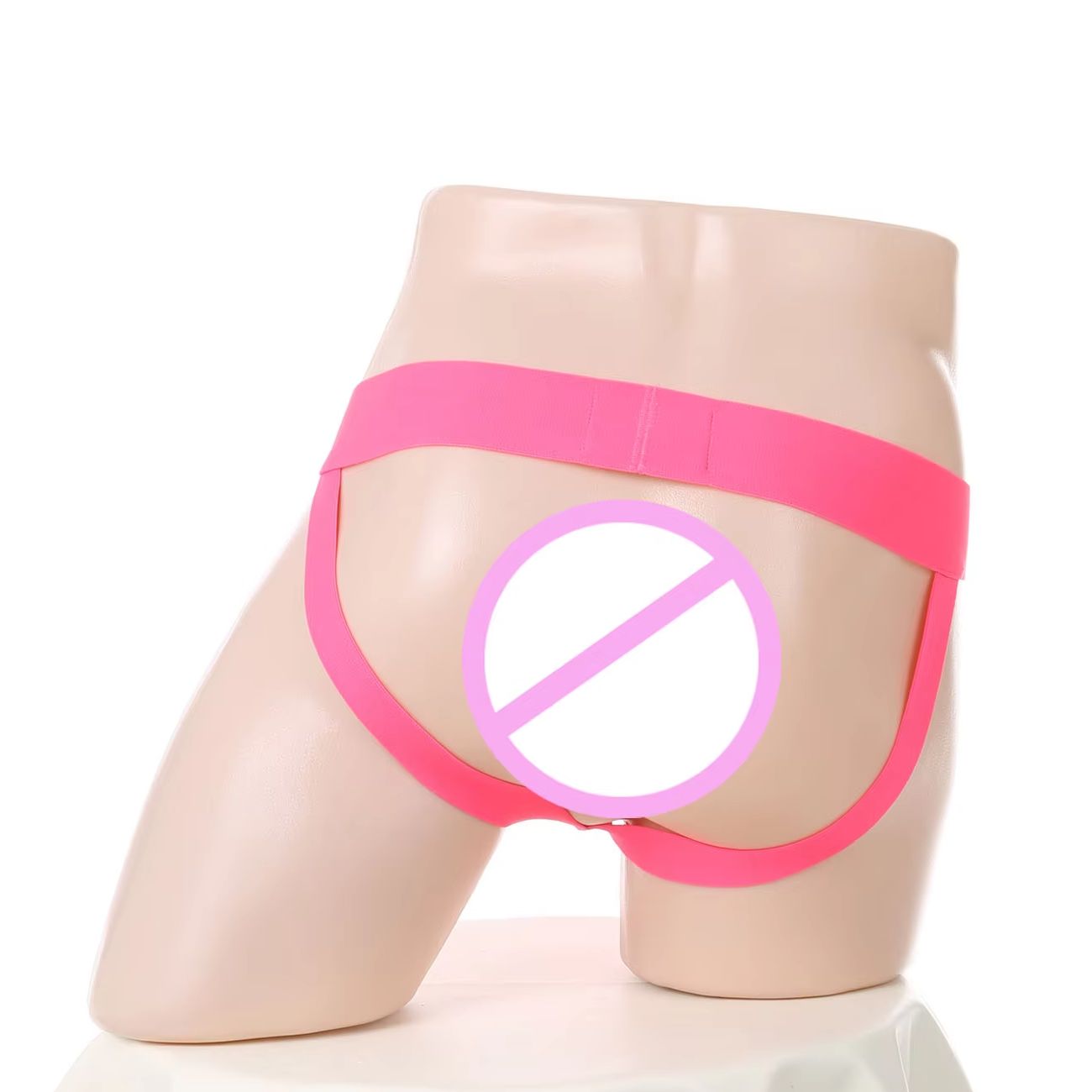 Jockstrap Athletic - 남성용 운동복 조크스트랩 섹시 파우치 통기성