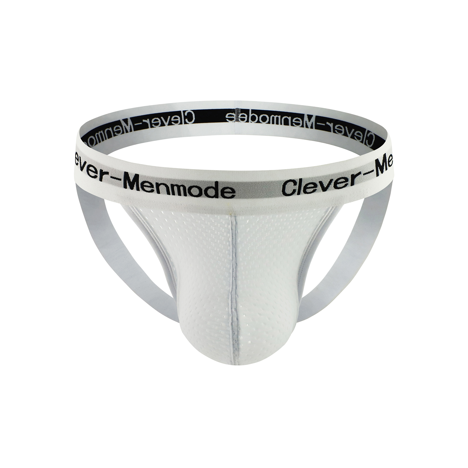 Jockstrap Athletic - 메쉬 조크스트랩 남성 피트니스 짐 언더웨어
