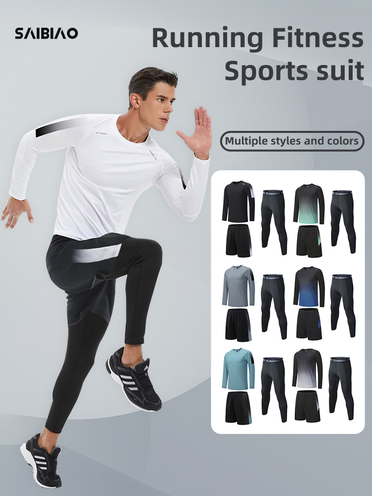 남성용 탄력 압박 보디빌딩 스포츠웨어 헬스장 피트니스  - Compression Long Pant 리뷰 및 가격