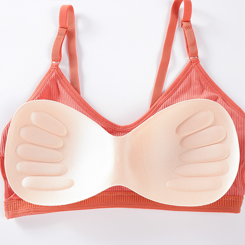 여름용 와이어프리 브라 여성용 심리스 브라렛 섹시 충격 - Suspender Tank Top 리뷰 및 가격