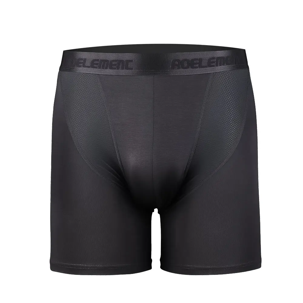 5PCS 스포츠 바지 남성 착용 다리 모달 전문 달리기 - Boxer Shorts Modal 리뷰 및 가격