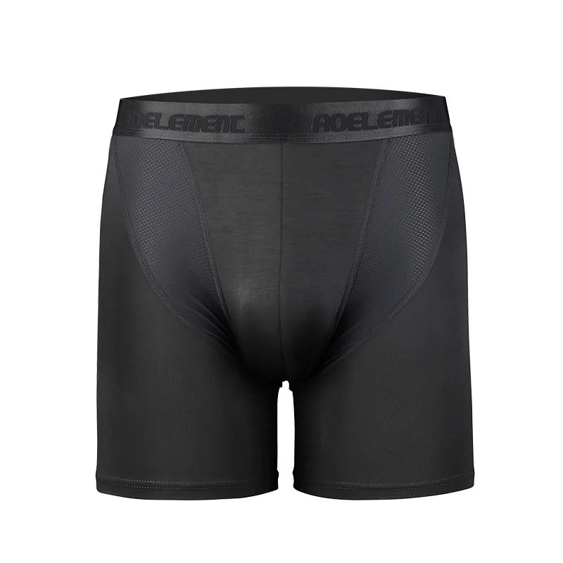 5PCS 스포츠 바지 남성 착용 다리 모달 전문 달리기 - Boxer Shorts Modal 리뷰 및 가격