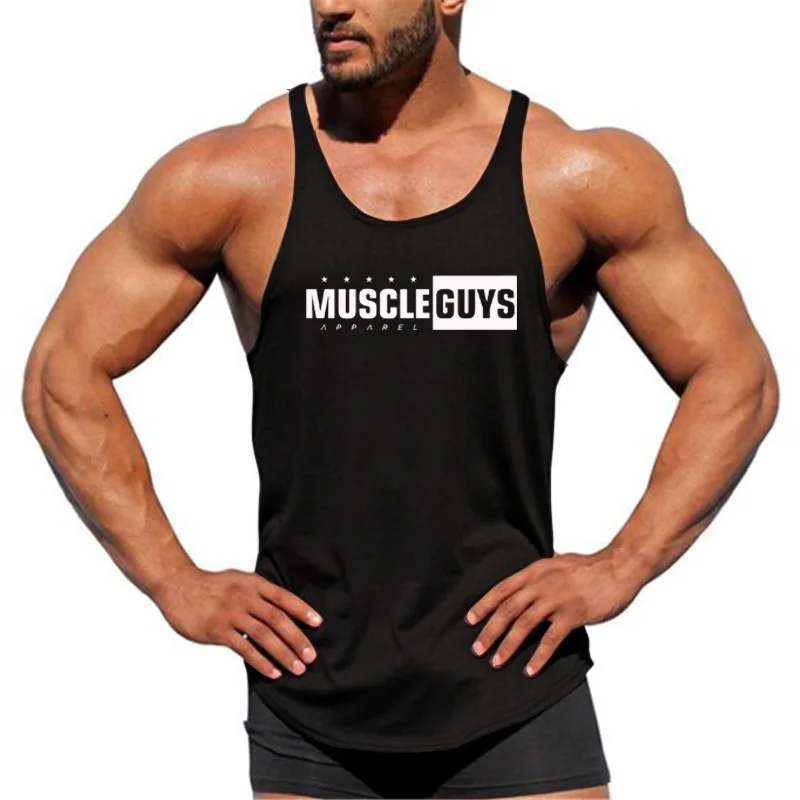 여름 남성 캐주얼 패션 레이서백 베스트 짐 워크아웃 보 - Suspender Tank Top 리뷰 및 가격