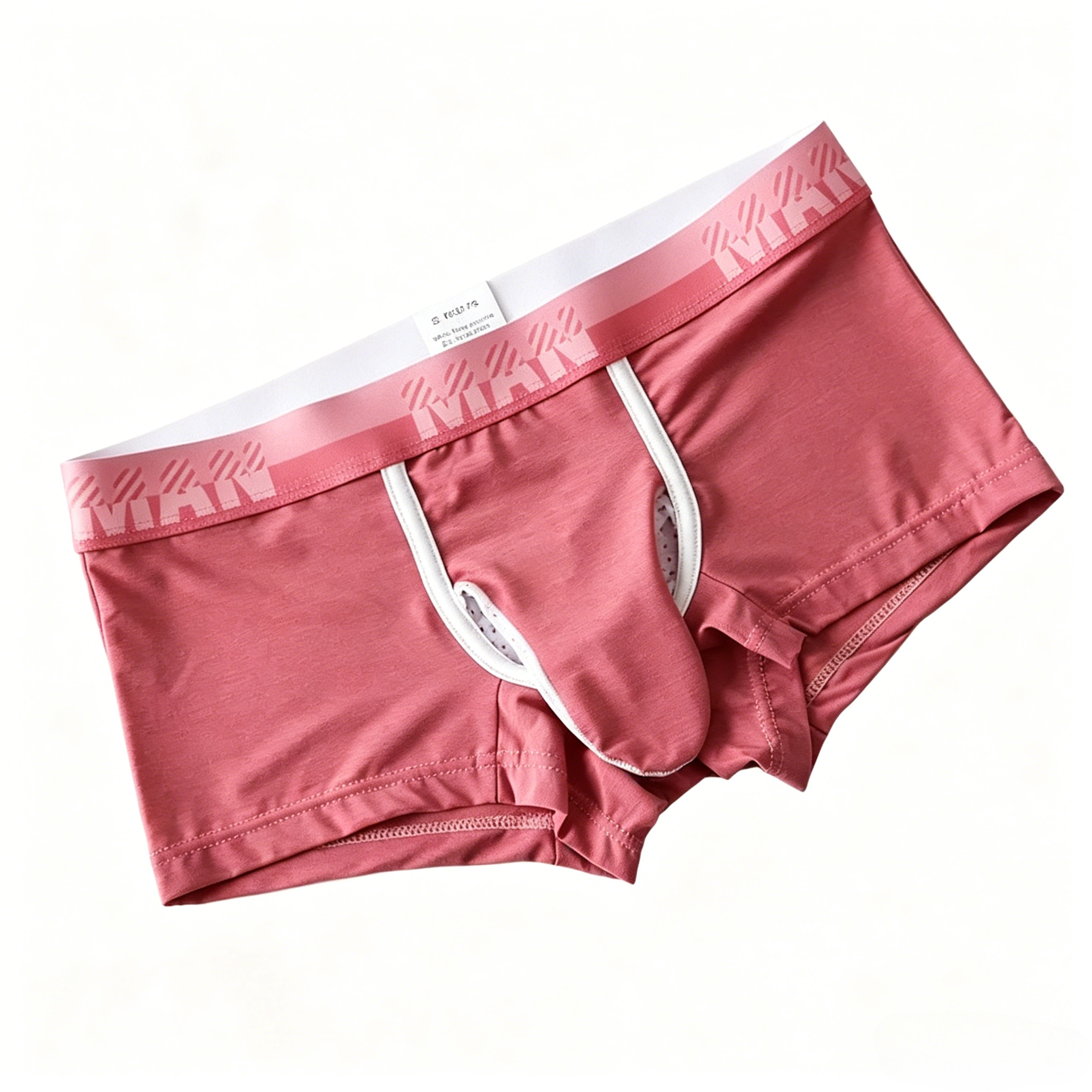 남성용 아이스 실크 드로즈, 통기성 메쉬 속옷 3D 입 - Mesh Sport Boxer 리뷰 및 가격