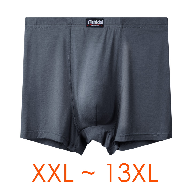 오버사이즈 남성 복서 팬티, 플러스 사이즈 팬티, 속옷 - Boxer Shorts Modal 리뷰 및 가격