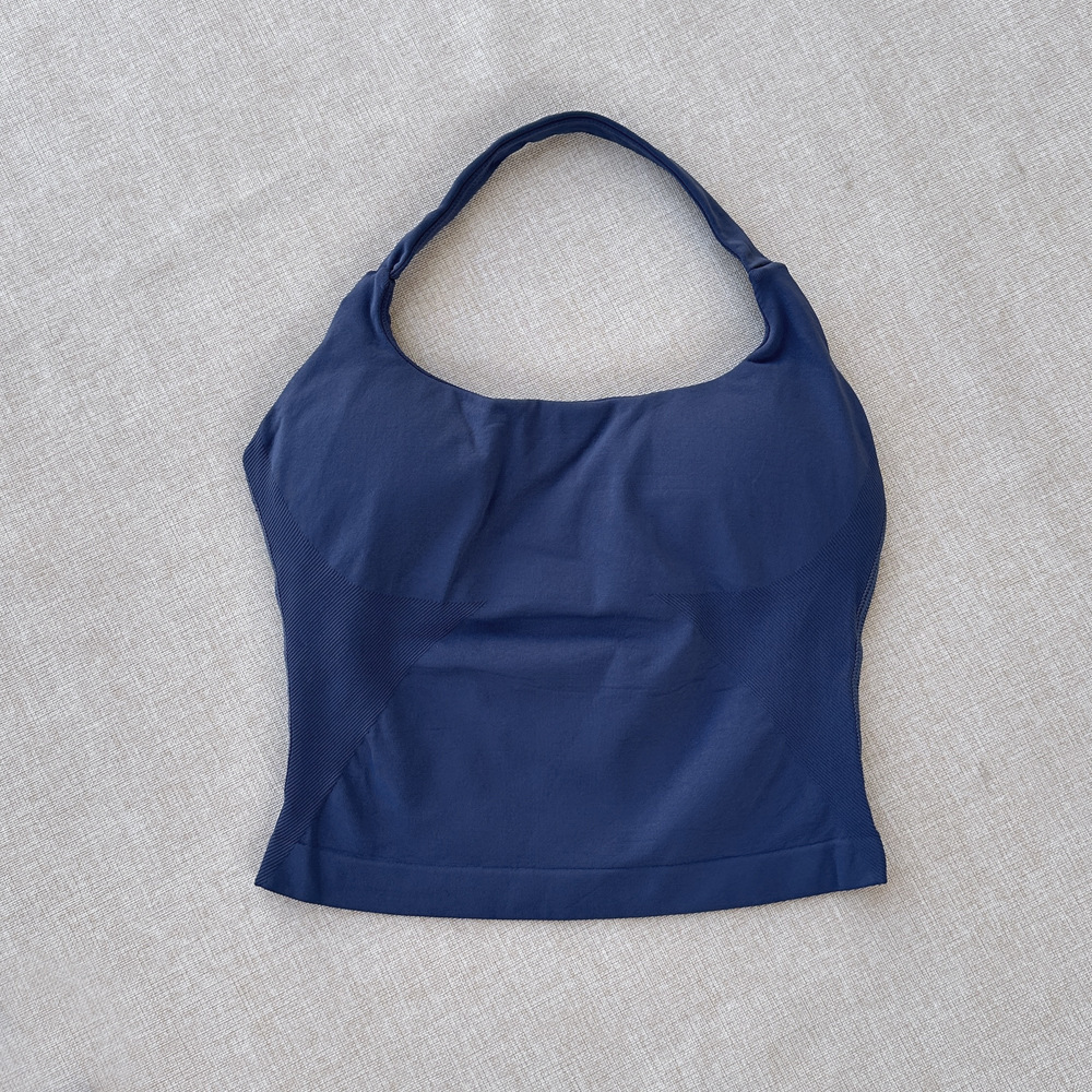 임팩트 D-I0G-o 여성용 롱라인 스트랩 스포츠탑,  - Suspender Tank Top 리뷰 및 가격