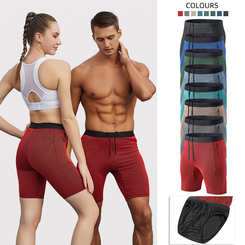 2 in 1 여름 마라톤 압축 반바지 빠른 건조 장거리 - Compression Long Pant 리뷰 및 가격