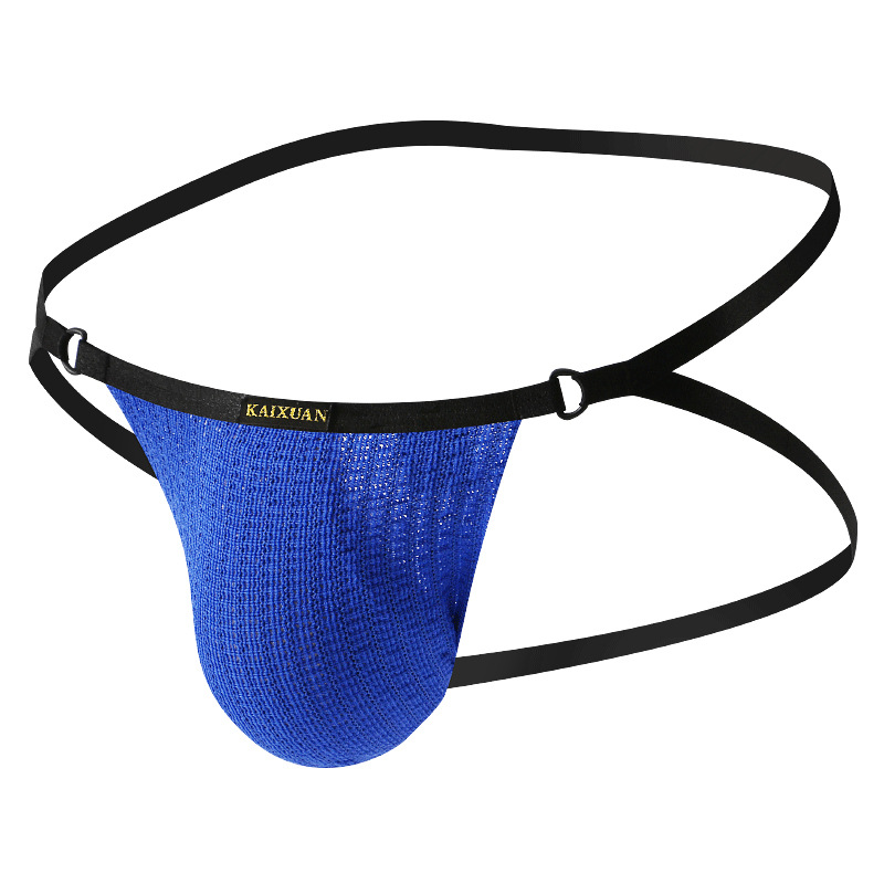 남성 패션 속옷 게이 낮은 허리 Jockstrap Si - Jockstrap Athletic 리뷰 및 가격