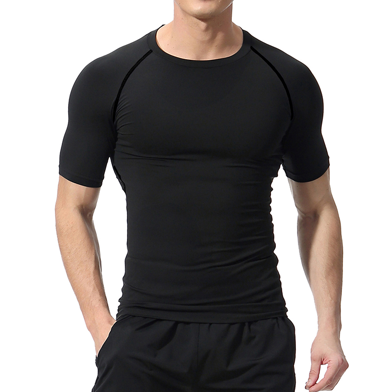 남성용 크로스 프린트 압축 셔츠 Christian Sp - Base Layer Top 리뷰 및 가격
