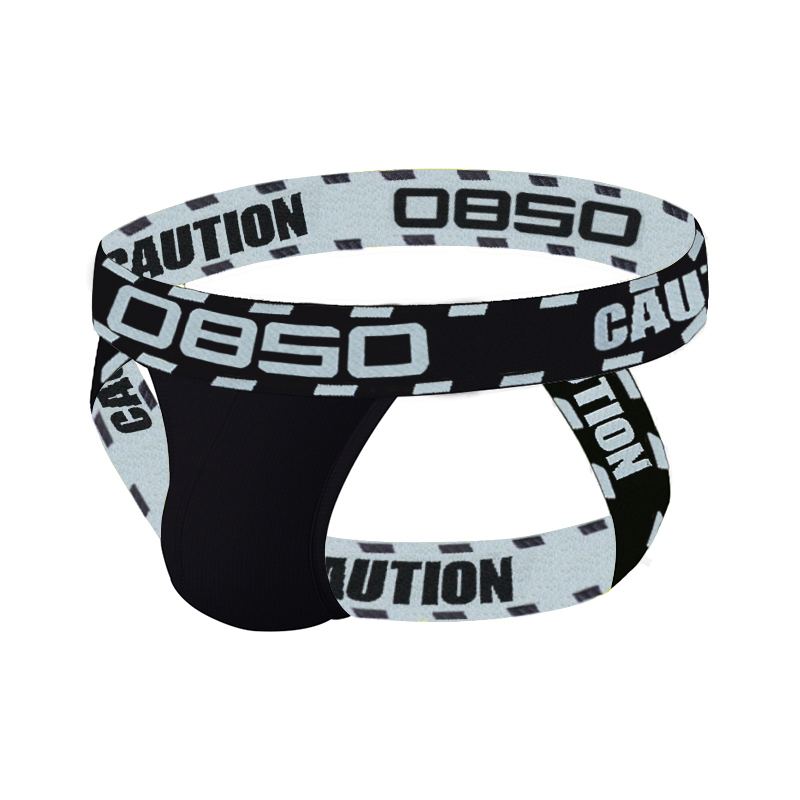 0850 브랜드 남성 속옷 복서 메쉬 통기성 Cueca - Jockstrap Athletic 리뷰 및 가격