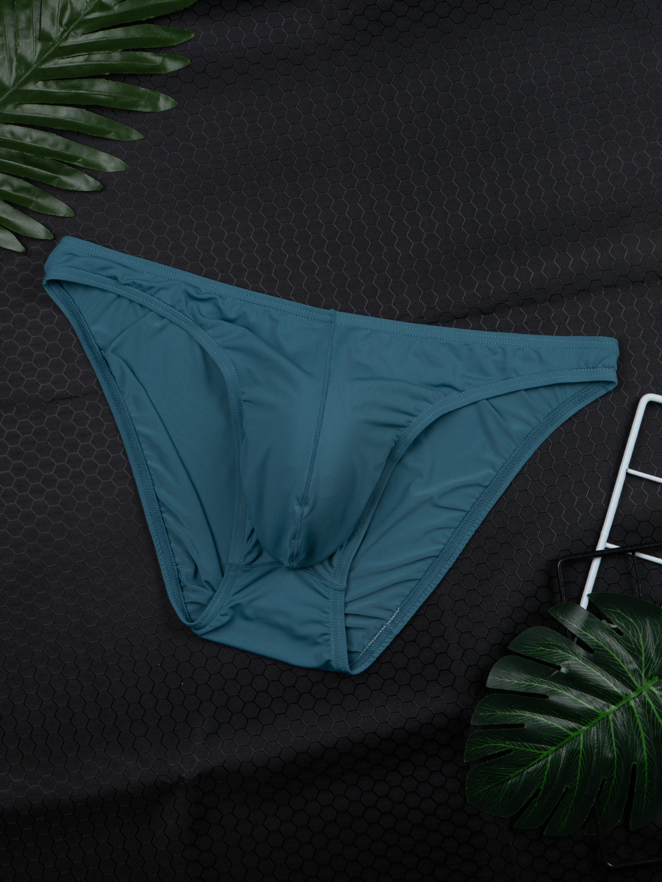 4팩 랜덤 컬러 남성용 새 여름 캐주얼 브리프, 남성용 - Multi Pack Underwear 리뷰 및 가격