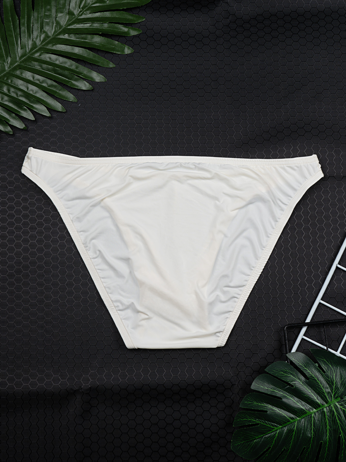 4팩 랜덤 컬러 남성용 새 여름 캐주얼 브리프, 남성용 - Multi Pack Underwear 리뷰 및 가격
