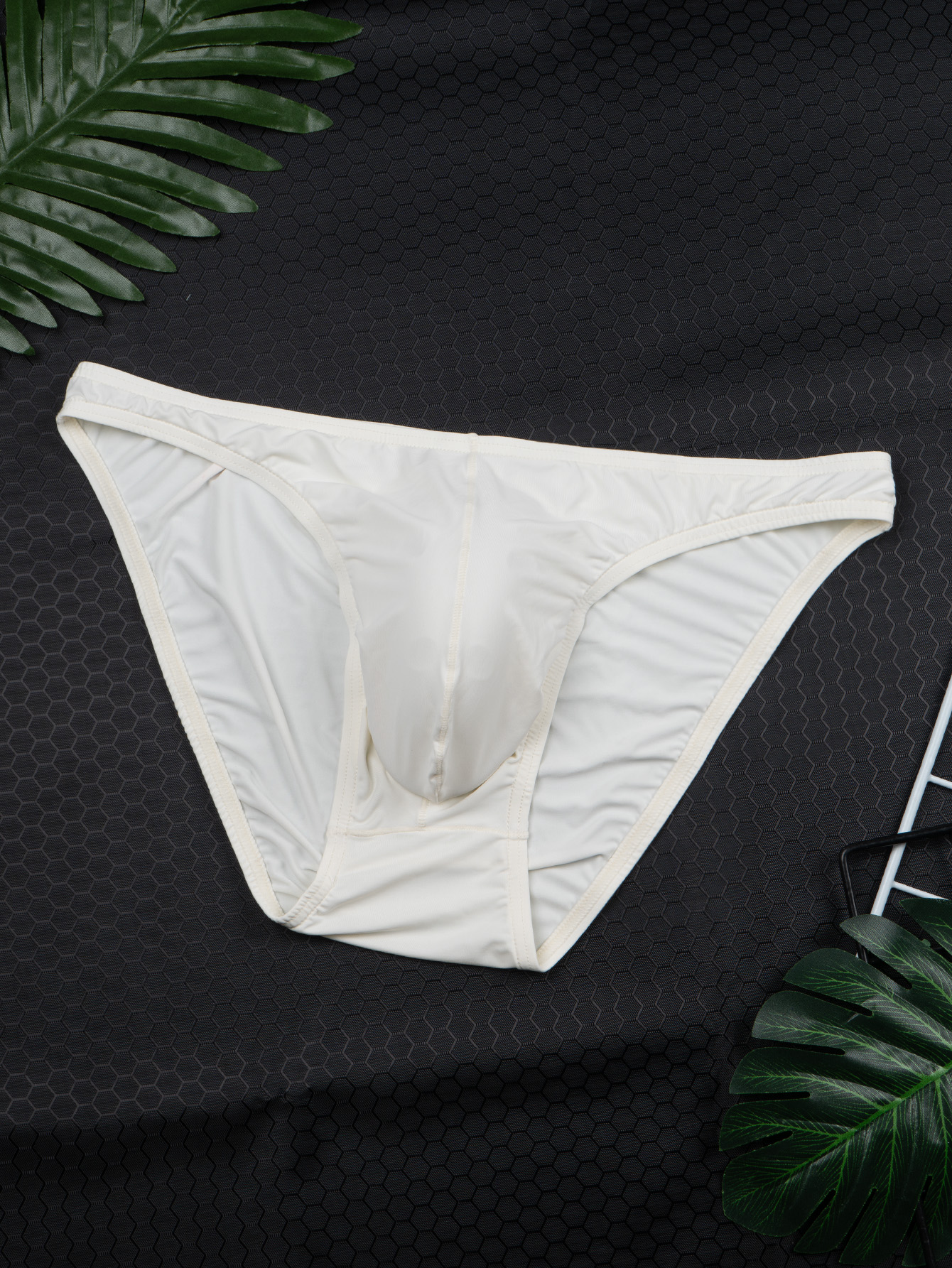 4팩 랜덤 컬러 남성용 새 여름 캐주얼 브리프, 남성용 - Multi Pack Underwear 리뷰 및 가격