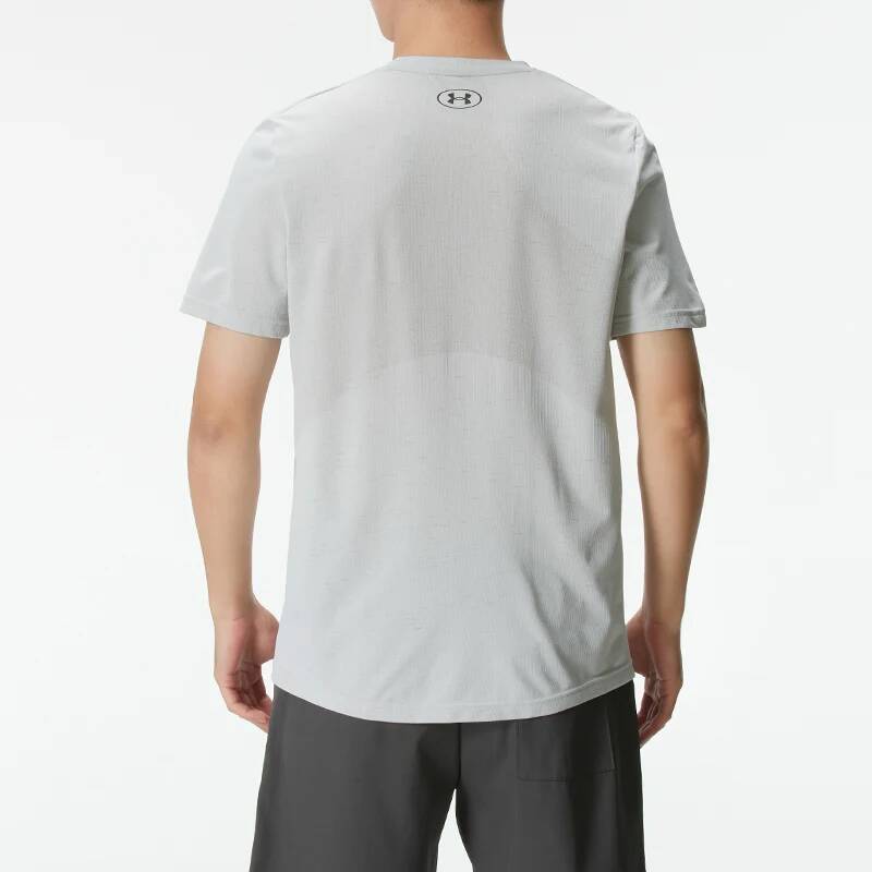 언더아머 남성 슬림핏 메쉬 통기성 소프트 니트 크루넥  - Undershirt Crew Neck 리뷰 및 가격