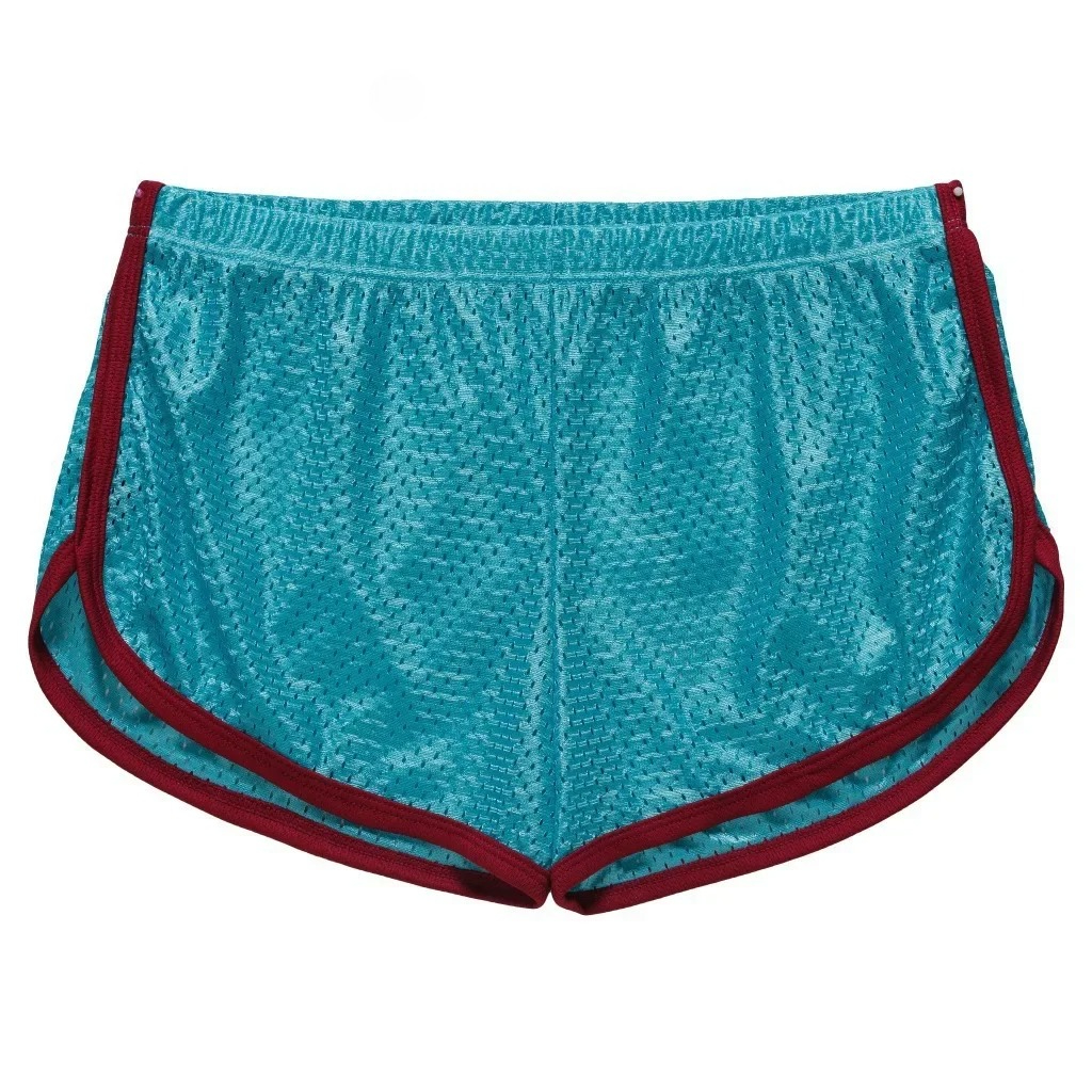 남성용 여름 메쉬 복서 반바지 루즈핏 통기성 운동 속옷 - Mesh Sport Boxer 리뷰 및 가격