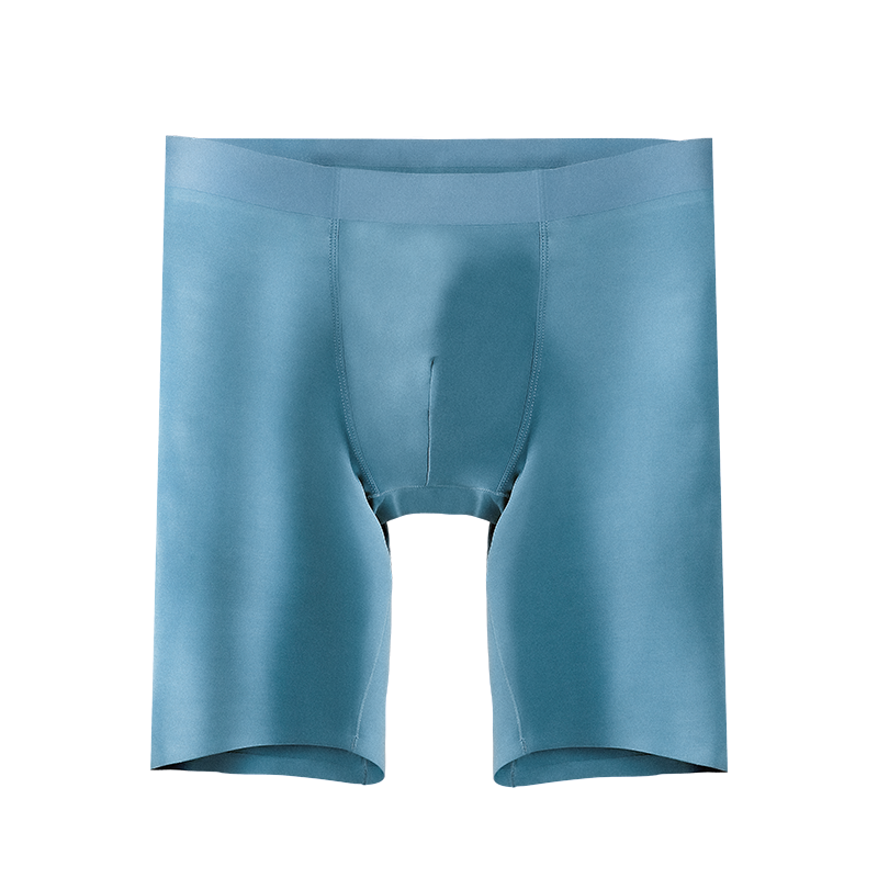 120 모달 남성 속옷 남성용 트랙리스 스포츠 길어진  - Boxer Shorts Modal 리뷰 및 가격