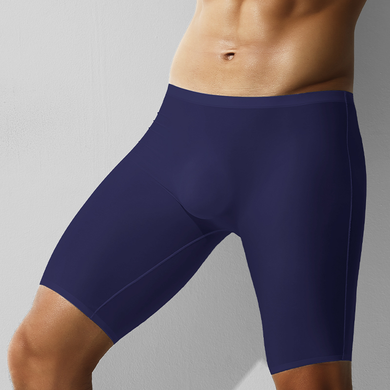 남성용 아이스 실크 속옷 3팩, 스포츠 남성용 여름 얇 - Multi Pack Underwear 리뷰 및 가격