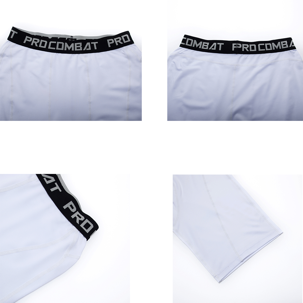 레깅스 남성 체육관 러닝 스타킹 남성 압축 바지 피트니 - Compression Long Pant 리뷰 및 가격