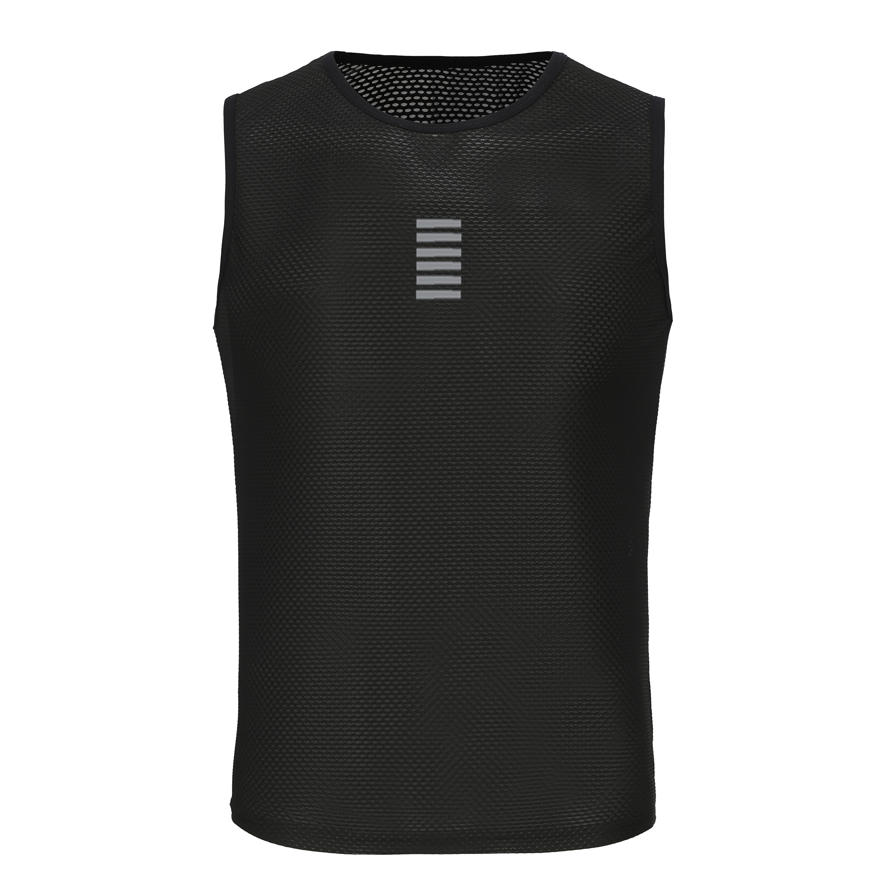 사이클링 반사 베이스 레이어 속옷 화이트 사이클링 저지 - Sleeveless Undershirt 리뷰 및 가격