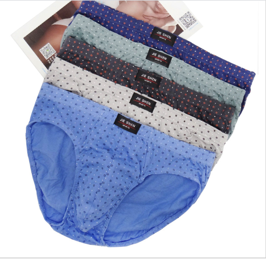100% 코튼 브리프 남성용 편안한 속옷, M, L,  - Multi Pack Underwear 리뷰 및 가격