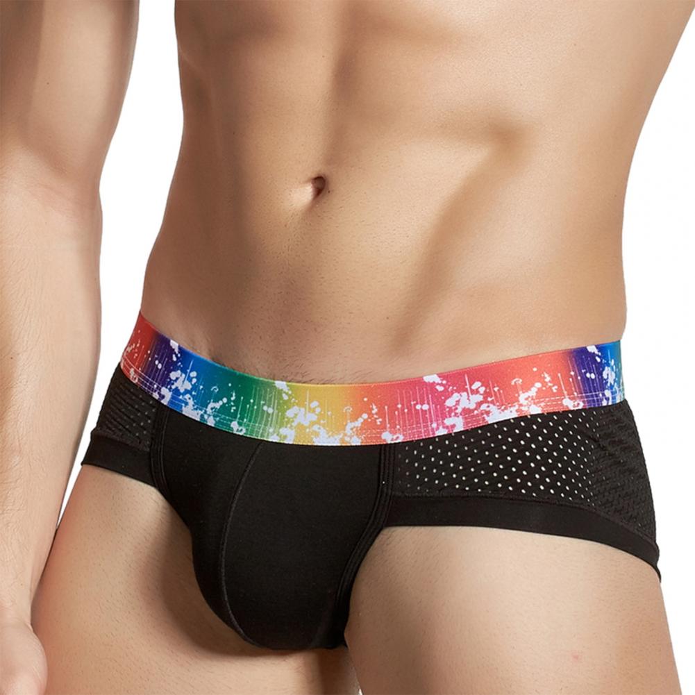 남성용 부드러운 통기성 메쉬 팬티 3D 파우치 탄성 레 - Mesh Sport Boxer 리뷰 및 가격
