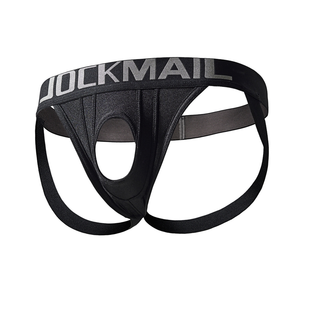 남녀 커플 롤플레이용 강화된 크로치가 있는 하네스 팬츠 - Jockstrap Athletic 리뷰 및 가격